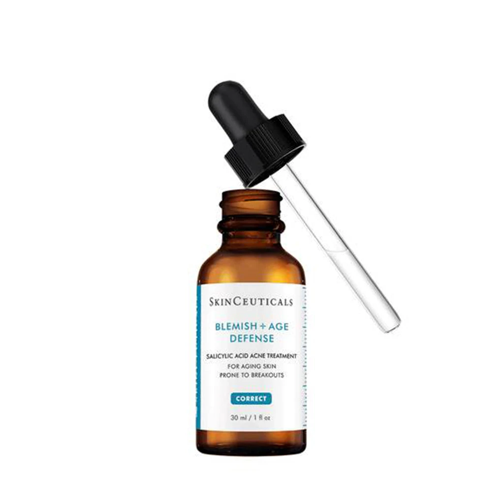 SkinCeuticals BLEMISH & AGE DEFENSE 2 SkinCeuticals BLEMISH & AGE DEFENSE - Image 2