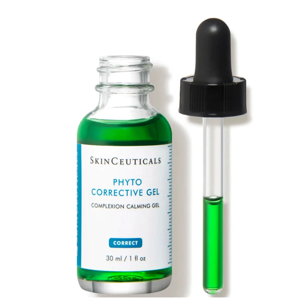 SkinCeuticals PHYTO CORRECTIVE GEL SERUM 2 SkinCeuticals PHYTO CORRECTIVE GEL SERUM - Image 2