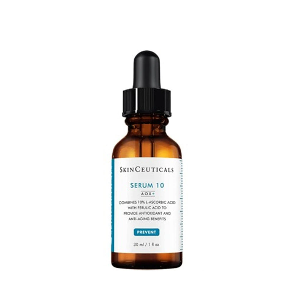SkinCeuticals SERUM 10 AOX+ 1 SkinCeuticals SERUM 10 AOX+