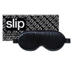 Slip LOVELY LASHES CONTOUR SLEEP MASK
