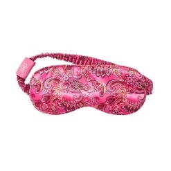 Slip ALICE + OLIVIA SLEEP MASK - SPRING PAISLEY