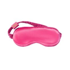 Slip ALICE + OLIVIA SLEEP MASK - PEONY