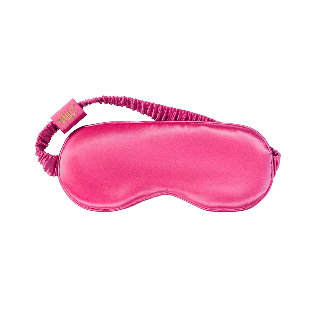 Slip ALICE + OLIVIA SLEEP MASK - PEONY 1 Slip ALICE + OLIVIA SLEEP MASK - PEONY