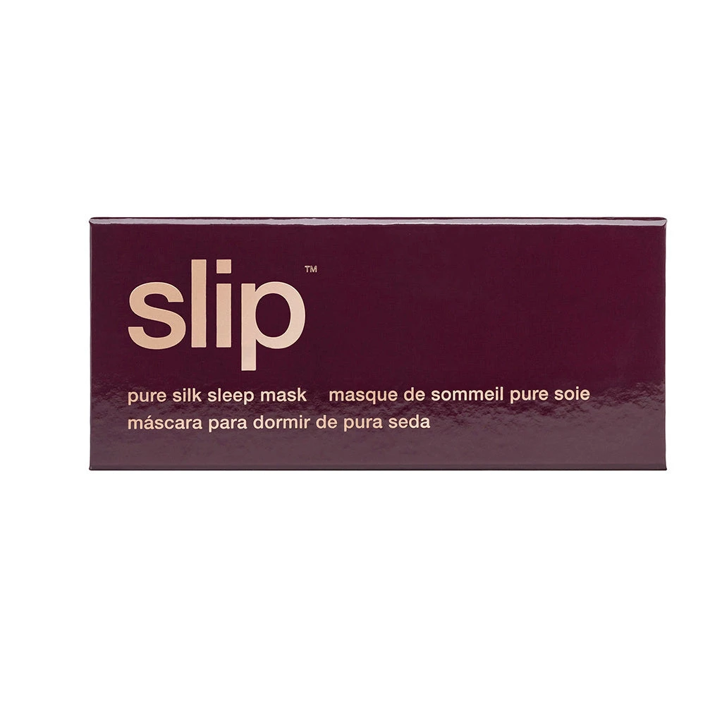 Slip SLEEP MASK 2 Slip SLEEP MASK - Image 2