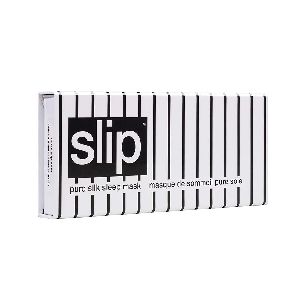 Slip SLEEP MASK - POOLSIDE 2 Slip SLEEP MASK - POOLSIDE - Image 2