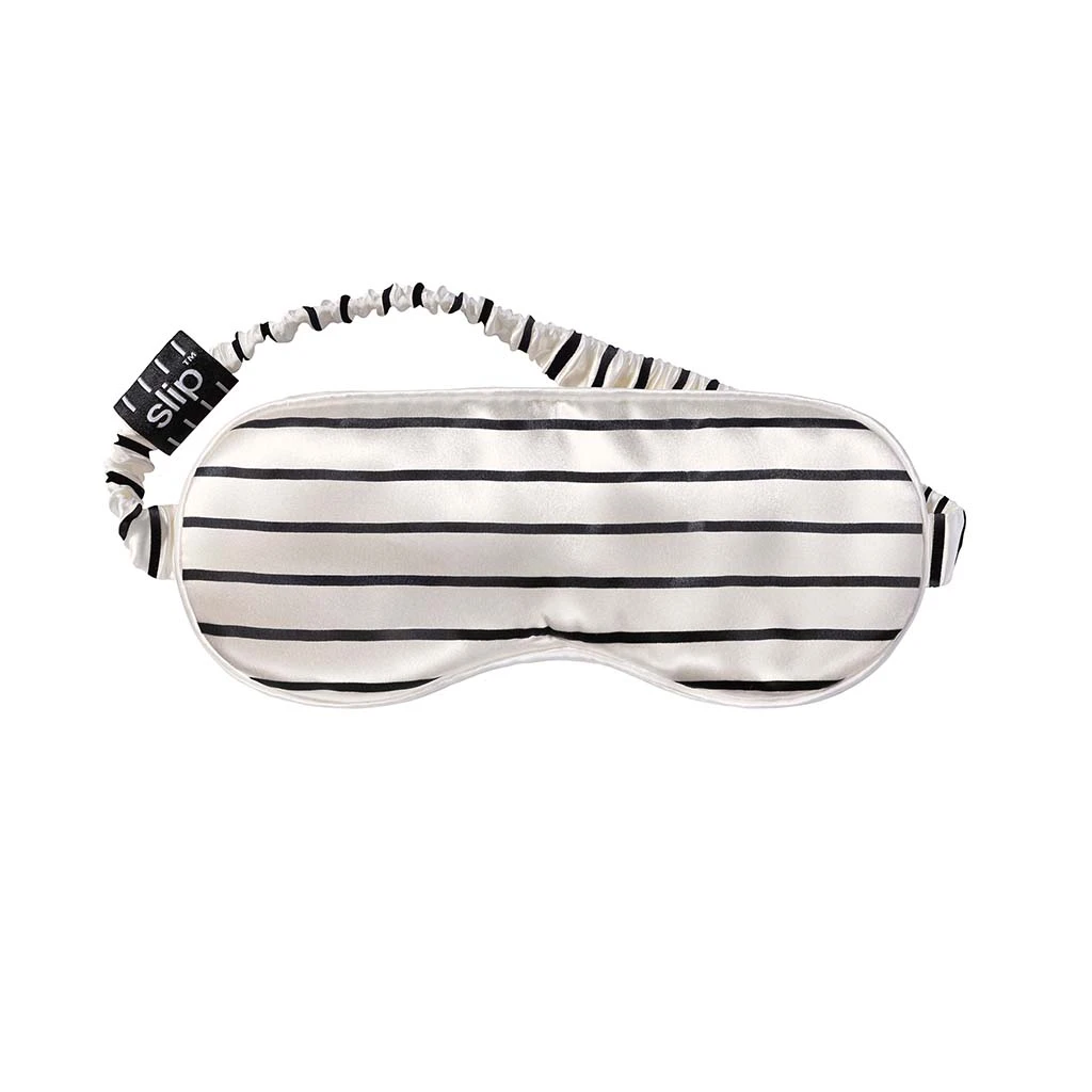 Slip SLEEP MASK - POOLSIDE 1 Slip SLEEP MASK - POOLSIDE