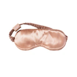 Slip SLEEP MASK 16 Slip SLEEP MASK -Omorovicza Shop slip sleep mask rosegold main