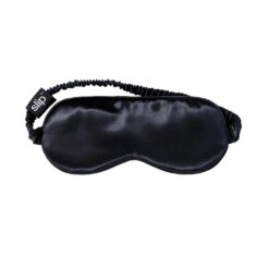 Slip SLEEP MASK 23 Slip SLEEP MASK -Omorovicza Shop slip sleepmask black main