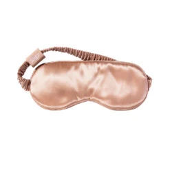 Slip SLEEP MASK 18 Slip SLEEP MASK -Omorovicza Shop slip sleepmask gold main