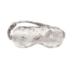 Slip SLEEP MASK 19 Slip SLEEP MASK -Omorovicza Shop slip sleepmask marble main