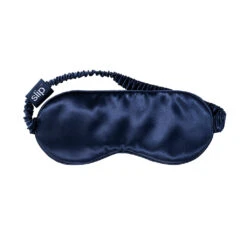 Slip SLEEP MASK 20 Slip SLEEP MASK -Omorovicza Shop slip sleepmask navy main