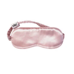 Slip SLEEP MASK 21 Slip SLEEP MASK -Omorovicza Shop slip sleepmask pink main