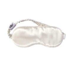 Slip SLEEP MASK 22 Slip SLEEP MASK -Omorovicza Shop slip sleepmask white main