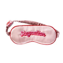 Slip SLEEP MASK - STAYCATION SET