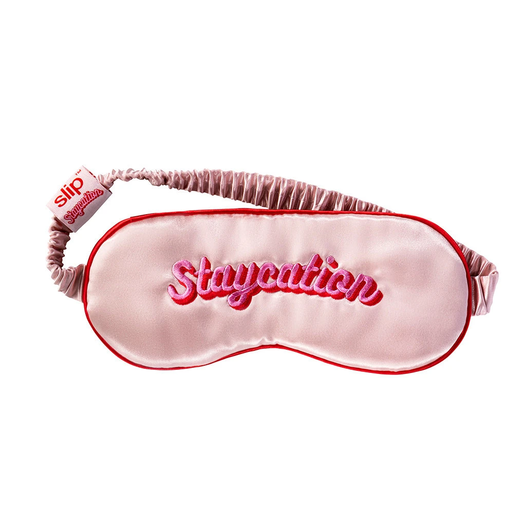 Slip SLEEP MASK - STAYCATION SET 1 Slip SLEEP MASK - STAYCATION SET