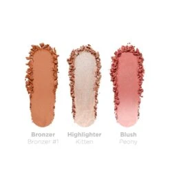 TREASURE ISLAND ALL-IN-ONE PUTTY TRIO 9 TREASURE ISLAND ALL-IN-ONE PUTTY TRIO -Omorovicza Shop stila Treasure Island All in One Putty Trio alt1