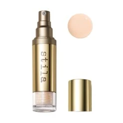 HIDE & CHIC FLUID FOUNDATION