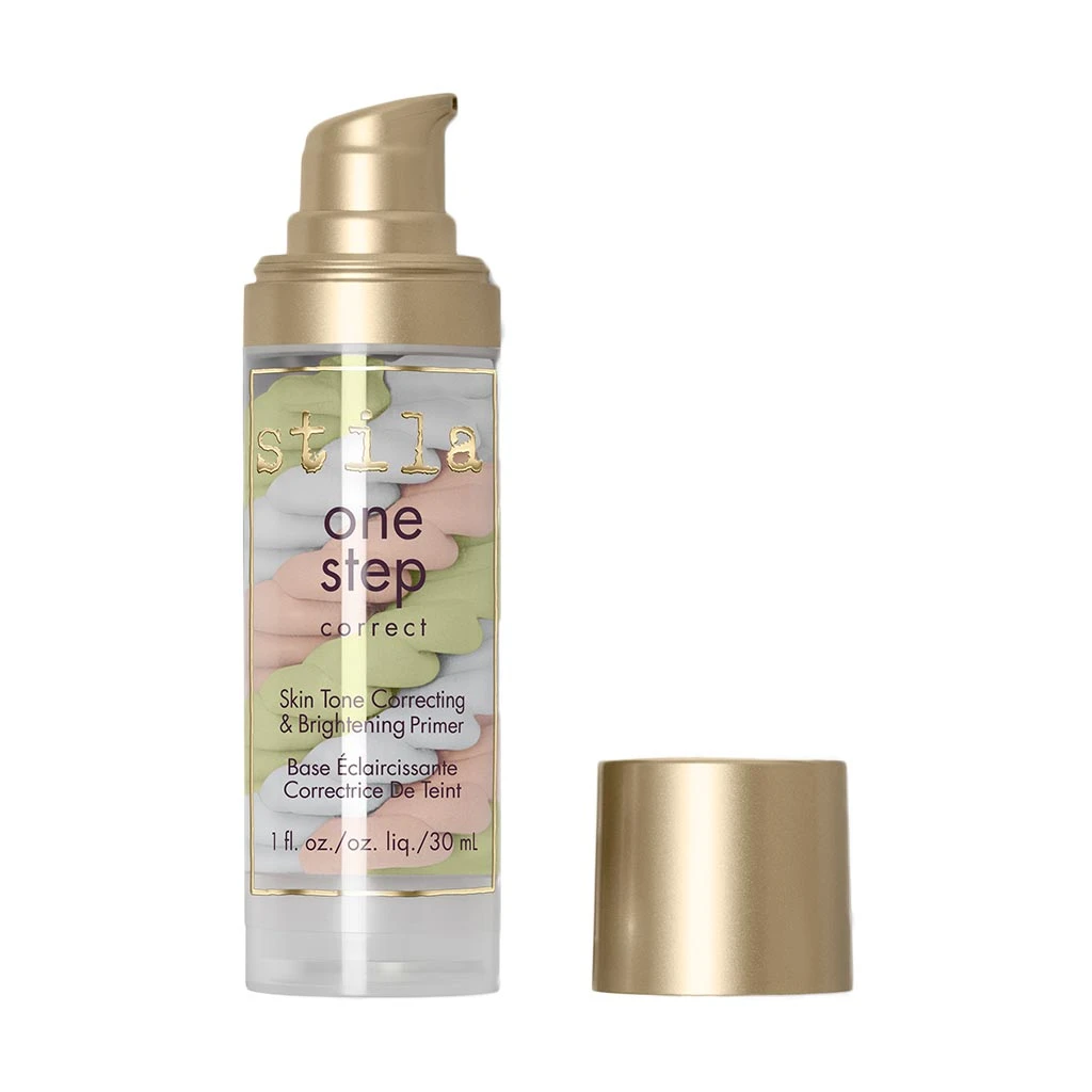 ONE STEP CORRECT 1 ONE STEP CORRECT