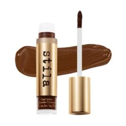 PIXEL PERFECT CONCEALER -Omorovicza Shop stila cosmetics pixel perfect concealer Deep 2