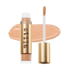 PIXEL PERFECT CONCEALER -Omorovicza Shop stila cosmetics pixel perfect concealer Light Medium 1