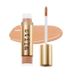 PIXEL PERFECT CONCEALER -Omorovicza Shop stila cosmetics pixel perfect concealer Light Medium 2