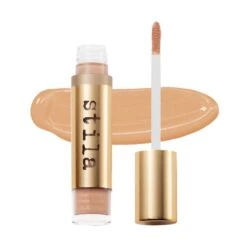 PIXEL PERFECT CONCEALER -Omorovicza Shop stila cosmetics pixel perfect concealer Light Medium