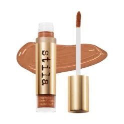PIXEL PERFECT CONCEALER -Omorovicza Shop stila cosmetics pixel perfect concealer Medium Tan 1