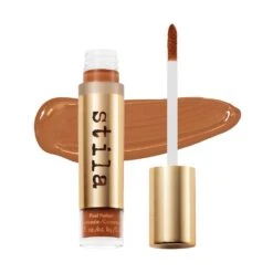 PIXEL PERFECT CONCEALER -Omorovicza Shop stila cosmetics pixel perfect concealer Medium Tan 2