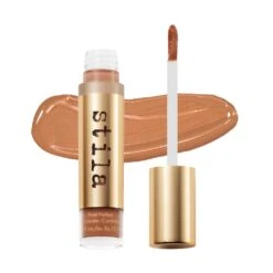 PIXEL PERFECT CONCEALER -Omorovicza Shop stila cosmetics pixel perfect concealer Tan 1