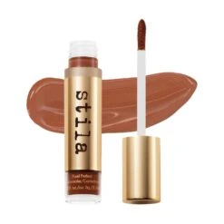 PIXEL PERFECT CONCEALER -Omorovicza Shop stila cosmetics pixel perfect concealer Tan Deep