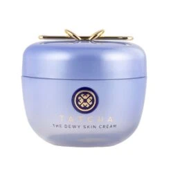 Front Page 10 THE DEWY SKIN CREAM