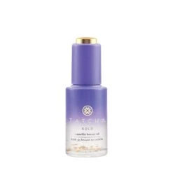 GOLD CAMELLIA BEAUTY OIL