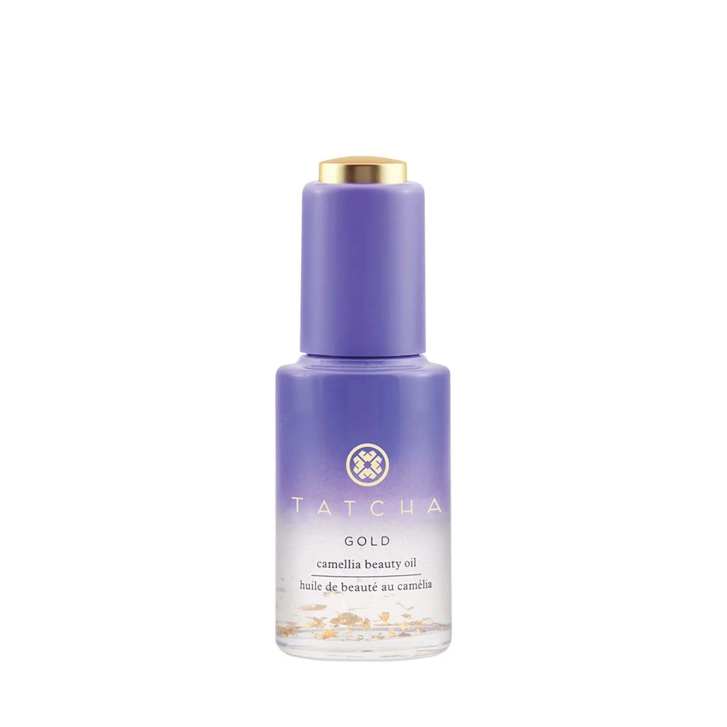 GOLD CAMELLIA BEAUTY OIL 1 GOLD CAMELLIA BEAUTY OIL