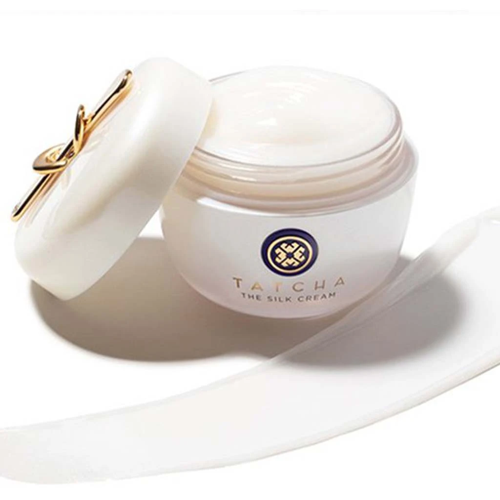 THE SILK CREAM 2 THE SILK CREAM - Image 2