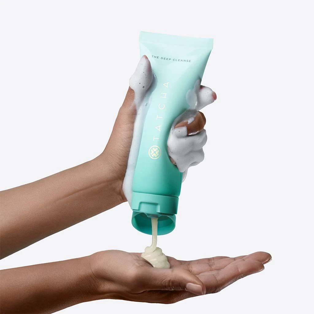 THE DEEP CLEANSE 2 THE DEEP CLEANSE - Image 2