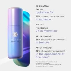 THE DEWY SERUM 8 THE DEWY SERUM -Omorovicza Shop tatcha the dewy serum alt5