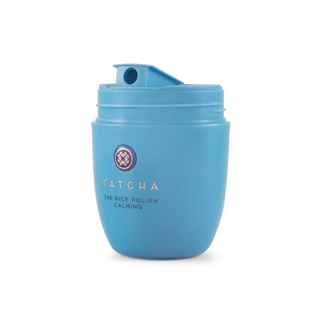 THE RICE POLISH: CALMING 2 THE RICE POLISH: CALMING - Image 2