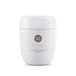 THE RICE POLISH: CLASSIC