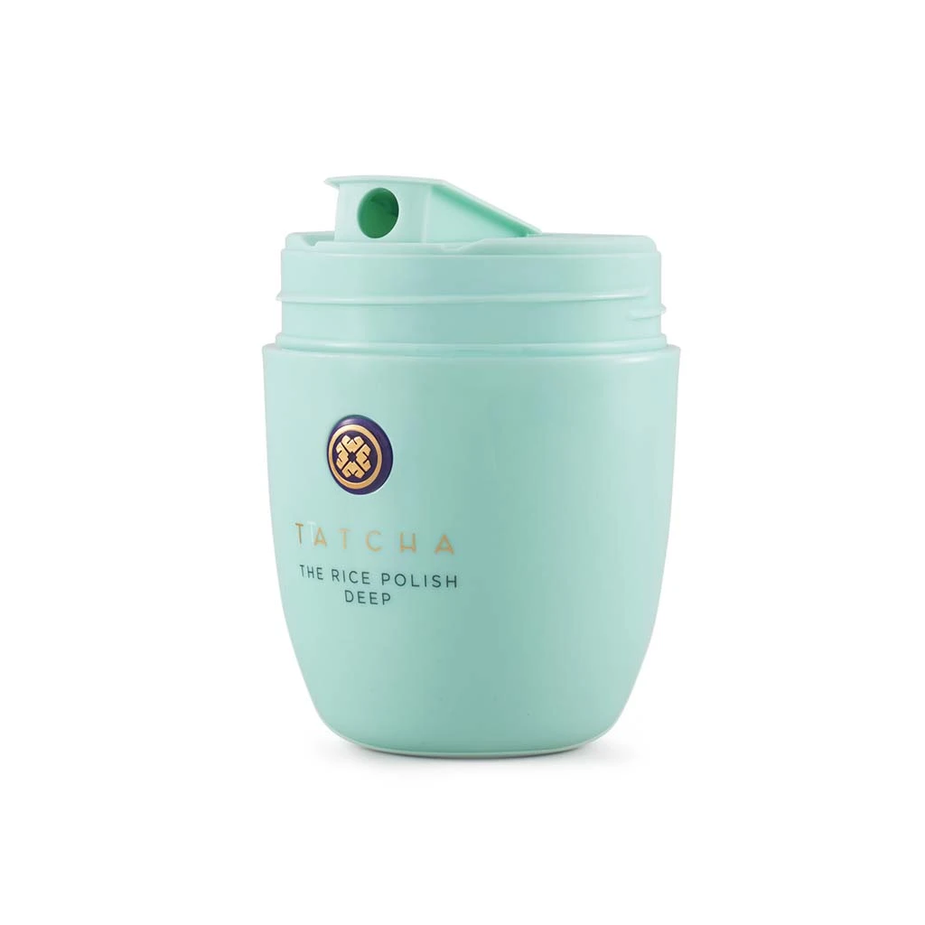 THE RICE POLISH: DEEP 2 THE RICE POLISH: DEEP - Image 2