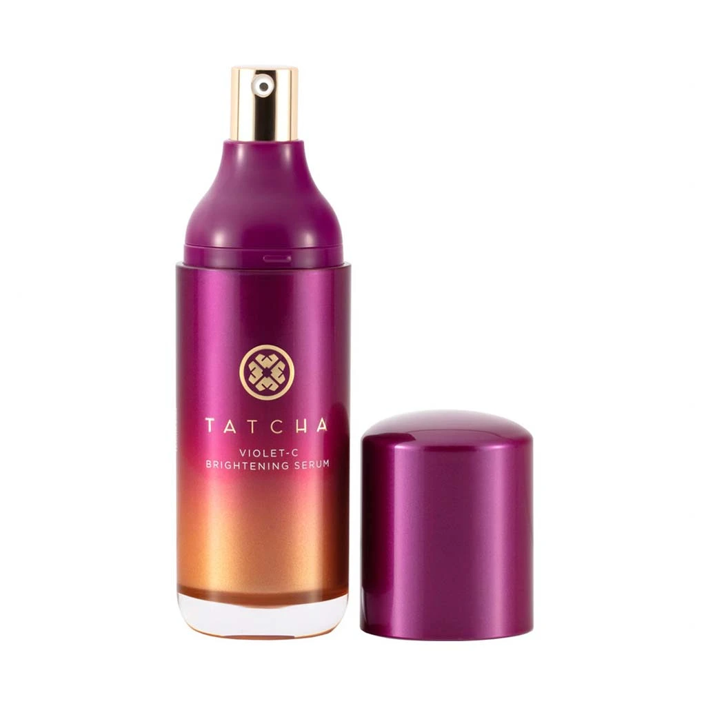 VIOLET-C BRIGHTENING SERUM 3 VIOLET-C BRIGHTENING SERUM - Image 3