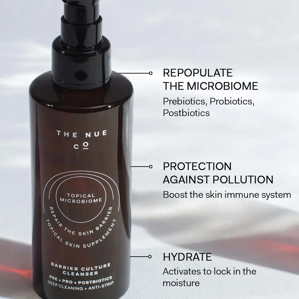 BARRIER CULTURE MOISTURIZER 2 BARRIER CULTURE MOISTURIZER - Image 2