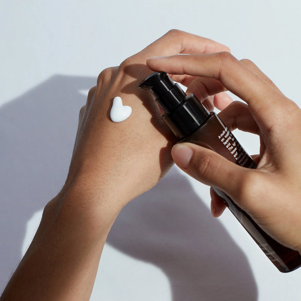 BARRIER CULTURE MOISTURIZER 3 BARRIER CULTURE MOISTURIZER - Image 3