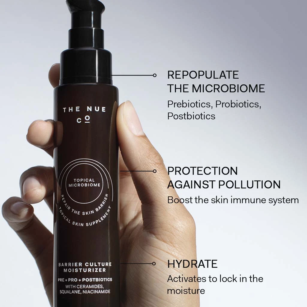 BARRIER CULTURE CLEANSER 2 BARRIER CULTURE CLEANSER - Image 2