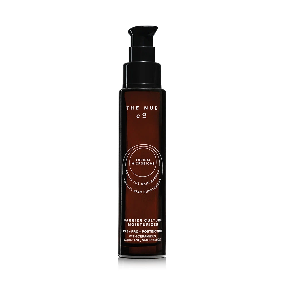 BARRIER CULTURE MOISTURIZER 1 BARRIER CULTURE MOISTURIZER